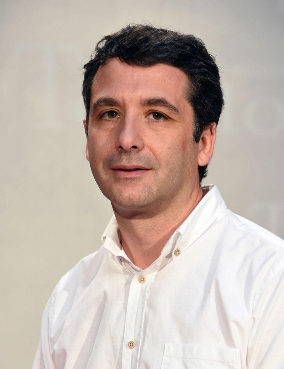 Esteban José Paños Martínez