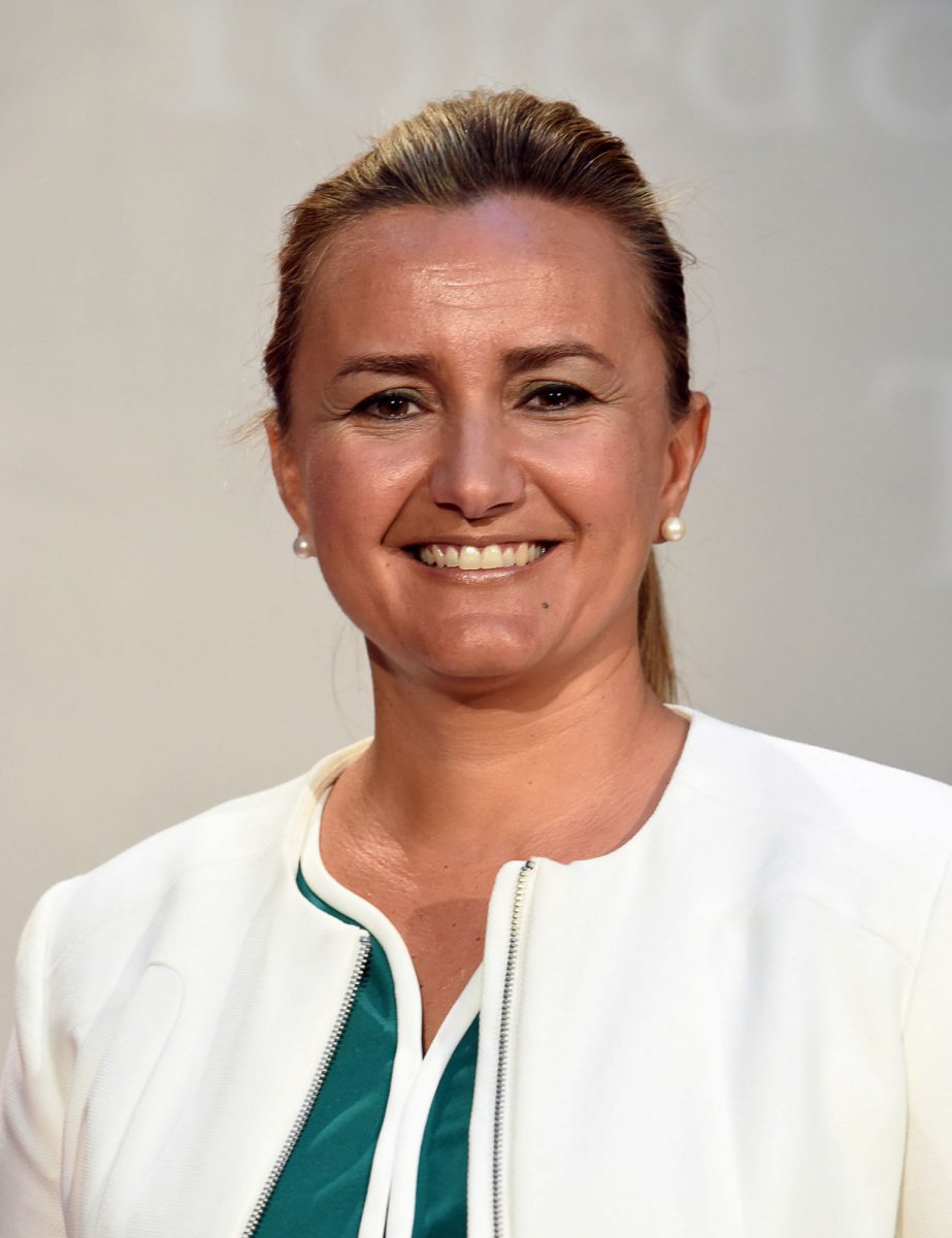 María Teresa Puig Cabello