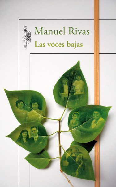 La voces bajas
