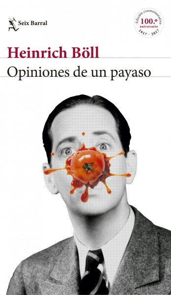 Opiniones de un payaso - Heinrich Boll