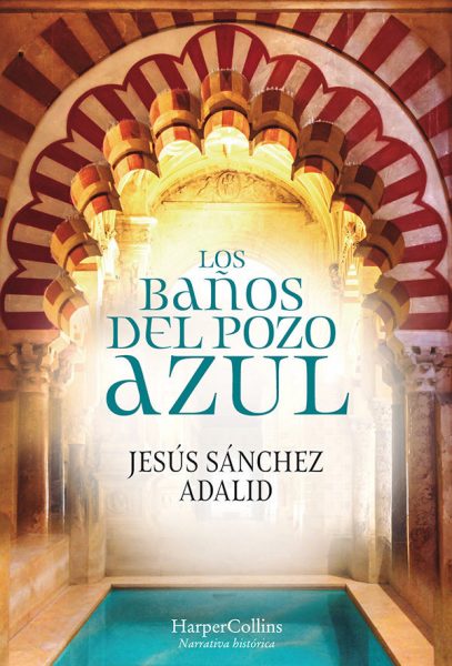 los baños del pozo azul