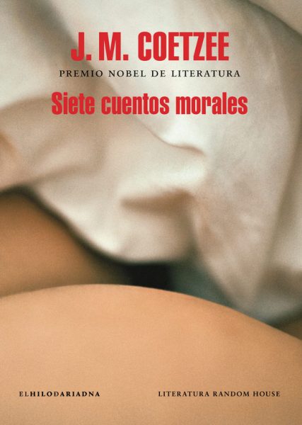SIETE CUENTOS MORALES, Coetzee