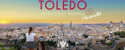 Turismo Toledo