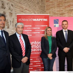 l Ayuntamiento colabora con FEAPS y la Fundación MAPFRE en el desarrollo de un  programa de integración laboral para discapacitados