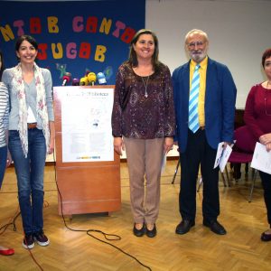 l Ayuntamiento y la Biblioteca Regional facilitan la recogida y devolución de sus fondos en cualquier biblioteca de la ciudad