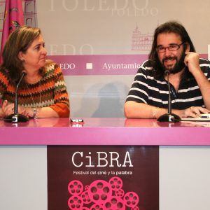 l Gobierno local colabora con el festival de cine CIBRA, que se celebrará la última semana de noviembre