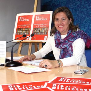 l Gobierno local celebra el Día de la Biblioteca con un “ambicioso y variado” programa de actividades