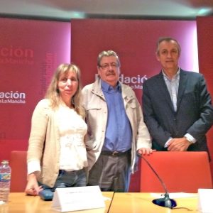 l Gobierno local reconoce la labor de Afaem-Despertar en sus jornadas de “Salud Mental e Inclusión Laboral”