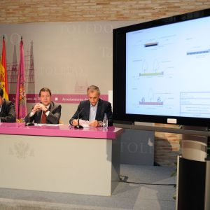 na nueva mejora urbana en el Polígono confirma el compromiso del Gobierno local para “equilibrar” los barrios