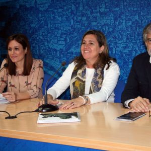 l Ayuntamiento y la Real Academia de Bellas Artes organizan un ciclo de conferencias sobre Toledo y Santa Teresa de Jesús