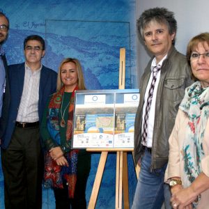 l Ayuntamiento colabora en la organización de los eventos del Día Mundial de la Diabetes
