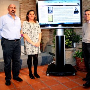 l Ayuntamiento rinde homenaje a Casiano Alguacil con la exhibición de sus fotografías y de otros autores