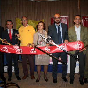 l fin de semana se celebra el Trofeo de Cross y Marcha Atlética “Espada Toledana”, que cuenta con el apoyo del Ayuntamiento