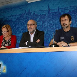 l Gobierno local aprueba los proyectos del Plan Local de Integración Social y la prórroga de la Ayuda a Domicilio