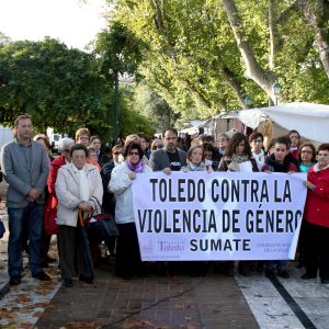 l Consejo Local de la Mujer rinde homenaje a los niños y las niñas “víctimas invisibles” de la violencia machista