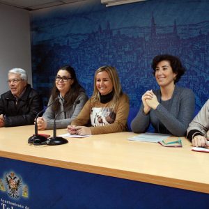 l Ayuntamiento, la Caixa y Pretox suman sus fuerzas en la I Carrera Contra la Droga que se celebrará el 11 de enero