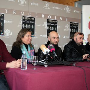 l Ayuntamiento de Toledo y la Fundación CIEES colaboran con Sôber en un espectáculo que promueve la inclusión social