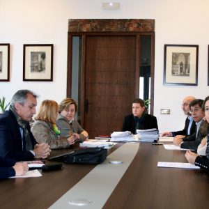 l Gobierno local crea la Comisión Municipal de Actividades, de la Concejalía de Medio Ambiente