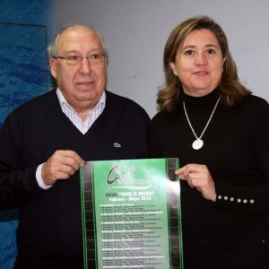 l Cine Club consolida su presencia en la programación cultural de la ciudad con un aumento del número de espectadores