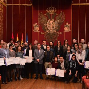 oledo cuenta con 42 empresas más distinguidas con el sello de Calidad Turística en Destino