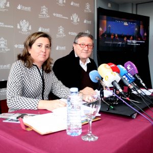 l Teatro de Rojas iniciará en marzo su temporada de primavera y ofrecerá visitas guiadas a su interior