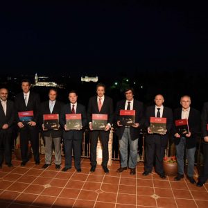 l Ayuntamiento abrirá un foro de participación ciudadana sobre la iluminación artística de más monumentos toledanos