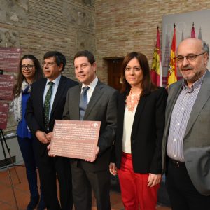 l Consistorio instalará una nueva cartelería en español y en inglés con referencias históricas de 50 calles del Casco