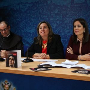 oledo inicia su Semana de Santa Teresa con más de cien actividades “para todos los gustos” desde el 20 al 29 de marzo