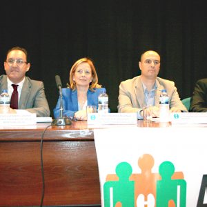 l Gobierno local apoya la labor de ALCER en su XI Concurso de Dibujo y Narrativa