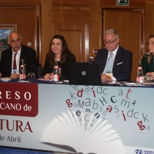 oledo acoge este fin de semana el Congreso Iberoamericano de Literatura con medio centenar de investigadores y escritores