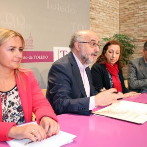 os buenos resultados del Pedibús impulsan al Ayuntamiento y al colegio “Divina Pastora” a ampliar el servicio a la tarde