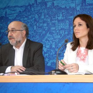 l Ayuntamiento inicia el expediente para que Toledo sea Capital Gastronómica de España en 2016