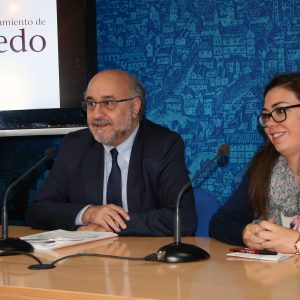 l Gobierno local firmará un convenio con la Cámara de Comercio para crear un vivero de empresas en el Polígono