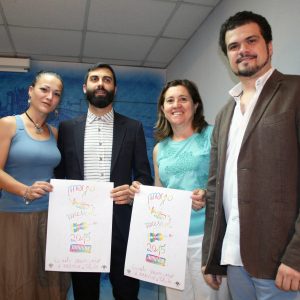 a Banda Joven “Diego Ortiz” estrenará una composición de Víctor Morales relacionada con El Greco