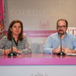 maia Montero presenta su último disco en Toledo dentro de los conciertos del Corpus organizados por el Ayuntamiento y la SER