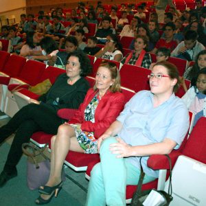 lausurados los talleres de igualdad efectiva para escolares con una participación de más de 2.000 alumnos