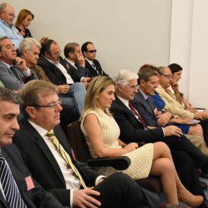 a alcaldesa valora  que las primeras medidas que adopte García-Page para Castilla-La Mancha sean sociales