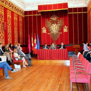 probadas las cuentas de la EMV del 2014 por la Junta General de la entidad