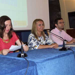 l Ayuntamiento muestra su apoyo a la integración en el XVII Encuentro Regional de Personas con Discapacidad de FEAPS