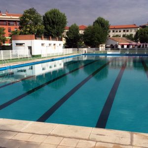 l próximo sábado se abren las cinco piscinas municipales sin variar su precio con respecto a la temporada anterior