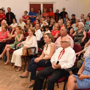l barrio de Santa Bárbara celebra su 55ª Semana de Cultura Popular, que cuenta con el apoyo del Ayuntamiento