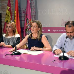 l Ayuntamiento presenta un programa de ayudas para la manutención de escolares con 100.000 euros hasta final de año