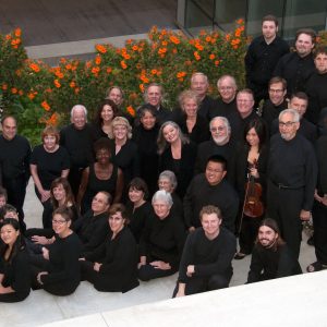 l grupo estadounidense Jolla Symphony & Chorus ofrece el viernes un concierto en el centro cultural San Marcos