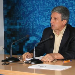 l Ayuntamiento avanza en sus compromisos de transparencia y participación con el proyecto ‘Toledo Ciudad Inteligente’