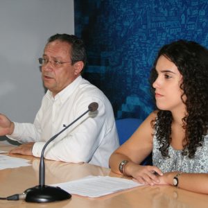 l Ayuntamiento colaborará con la Cámara de Comercio para mejorar la empleabilidad de los jóvenes de Toledo