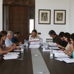 a Junta de Gobierno Local aprueba la composición de los consejos rectores de los patronatos municipales