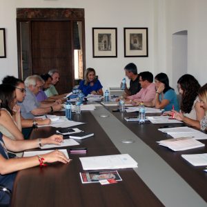 a Junta de Gobierno Local aprueba la ampliación de los horarios de bares y terrazas durante las Fiestas de Agosto