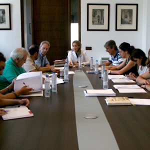 a Junta de Gobierno aprueba los conciertos de las Ferias de Agosto y las condiciones para el desarrollo de Luz Greco 2015