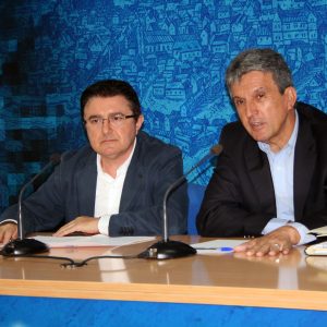 l Gobierno local informa en la Comisión de Urbanismo de la tramitación del nuevo Plan de Ordenación Municipal