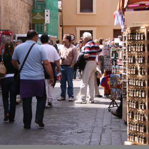 Buenos datos” de ocupación hotelera del fin de semana y la festividad del 15 de agosto